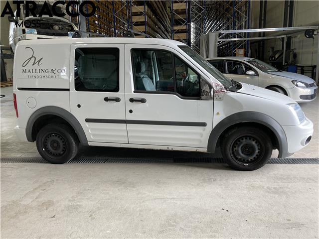 Ford Transit Connect 2003-2009 (Type I, Fase 1) , Motorkode: P7PB, Girkassekode: Manuell