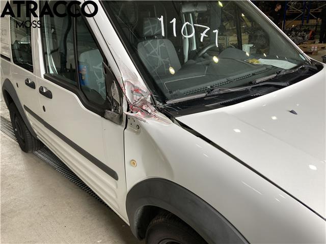 Ford Transit Connect 2003-2009 (Type I, Fase 1) , Motorkode: P7PB, Girkassekode: Manuell