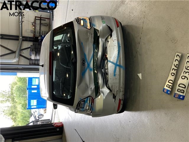 VW Polo 2014-2017 (Type V, Fase 2) , Motorkode: CHYA, Girkassekode: Manuell