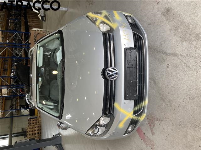 VW Golf VI 2008-2012 , Motorkode: CAYC, Girkassekode: Manuell