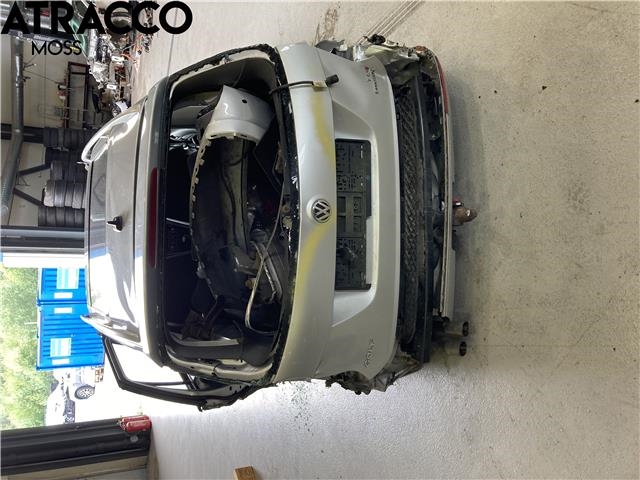 VW Golf VI 2008-2012 , Motorkode: CAYC, Girkassekode: Manuell