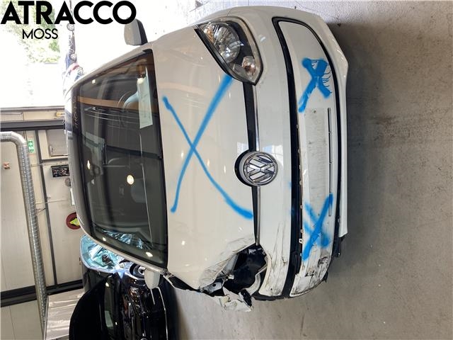 VW Up 2012-2019 , Motorkode: EABA, Girkassekode: Automat