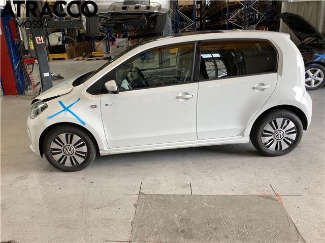 VW Up 2012-2019 , Motorkode: EABA, Girkassekode: Automat