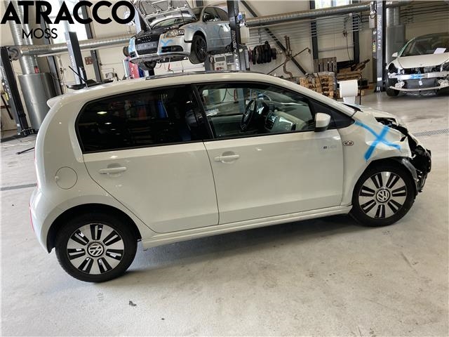 VW Up 2012-2019 , Motorkode: EABA, Girkassekode: Automat