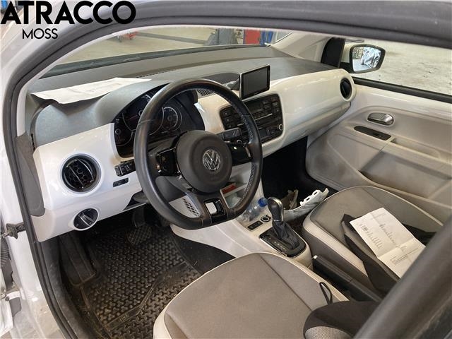 VW Up 2012-2019 , Motorkode: EABA, Girkassekode: Automat