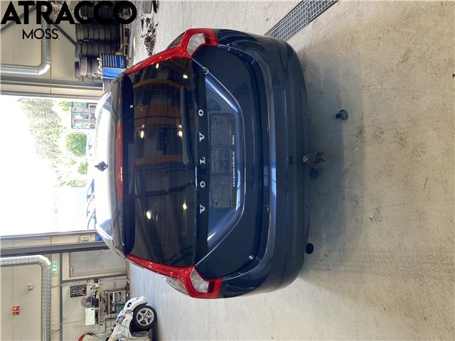 Volvo V60 2010-2013 (Type I, Fase 1) , Motorkode: D5204T2, Girkassekode: Manuell