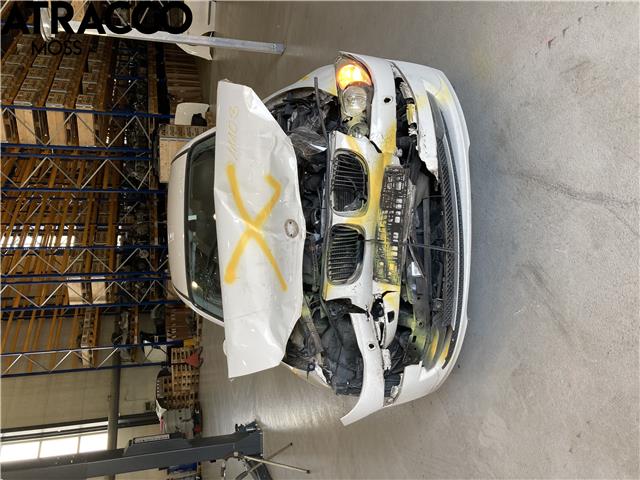 BMW 1-Serie 2004-2011 (E81/E82/E87/E88) (E81/E82/E87/E88), Motorkode: N43-B16A, Girkassekode: Manuell