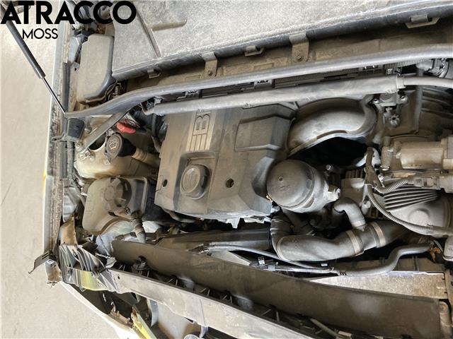 BMW 1-Serie 2004-2011 (E81/E82/E87/E88) (E81/E82/E87/E88), Motorkode: N43-B16A, Girkassekode: Manuell