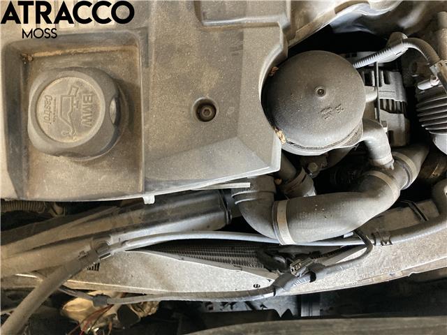 BMW 1-Serie 2004-2011 (E81/E82/E87/E88) (E81/E82/E87/E88), Motorkode: N43-B16A, Girkassekode: Manuell