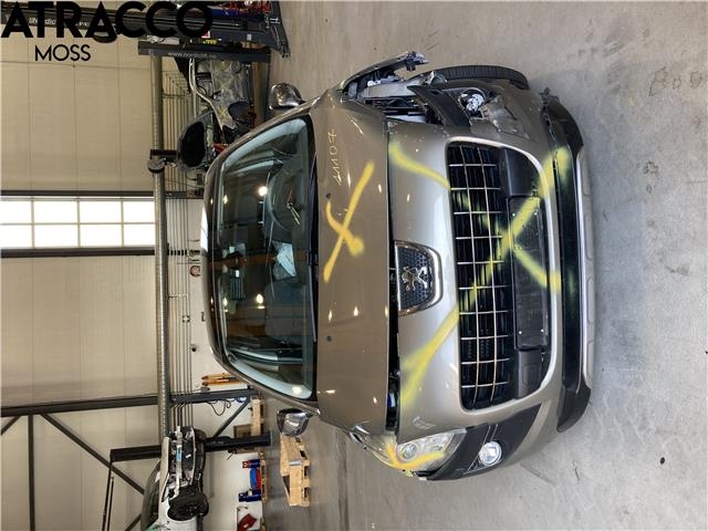 Peugeot 3008 2009-2016 (Type I) , Motorkode: 9HR, Girkassekode: Automat