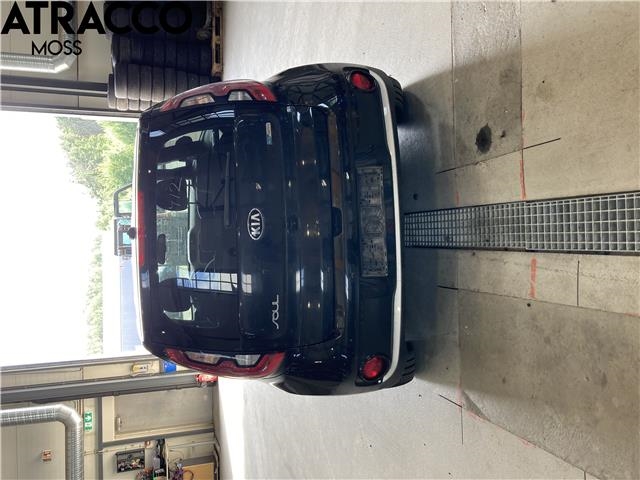 Kia Soul 2014-2019 (Type II) , Motorkode: MG80, Girkassekode: Automat