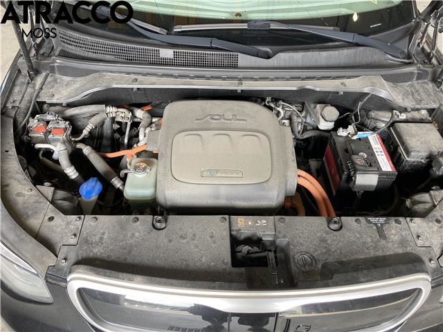 Kia Soul 2014-2019 (Type II) , Motorkode: MG80, Girkassekode: Automat