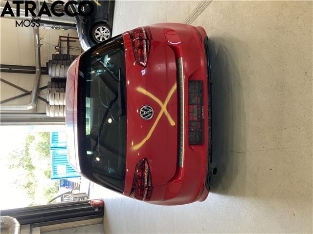 VW Golf VII 2012-2017 (Fase 1) , Motorkode: CJZA, Girkassekode: Manuell