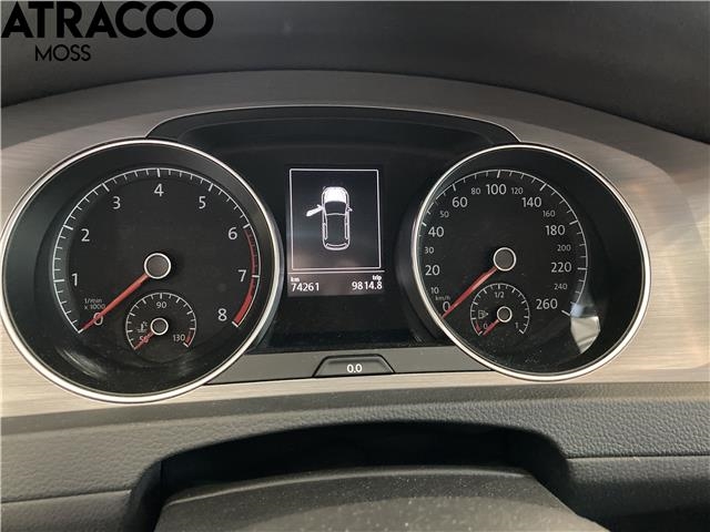 VW Golf VII 2012-2017 (Fase 1) , Motorkode: CJZA, Girkassekode: Manuell