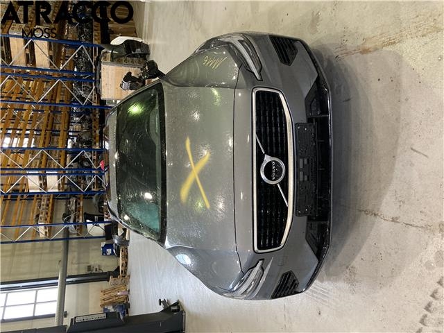 Volvo V60 / V60 CC 2018-->> (Type II) , Motorkode: B4204T34, Girkassekode: Automat