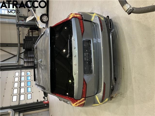 Volvo V60 / V60 CC 2018-->> (Type II) , Motorkode: B4204T34, Girkassekode: Automat