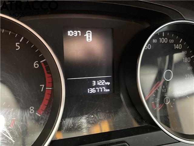 VW Golf VII 2012-2017 (Fase 1) , Motorkode: CJZB, Girkassekode: Manuell