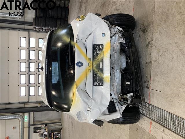 Renault Zoe 2013-2019 (Fase 1) , Motorkode: 5AM-B4, Girkassekode: Automat