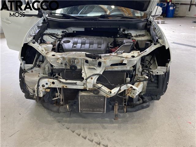 Mitsubishi ASX 2010-2019 , Motorkode: 4N13, Girkassekode: Manuell