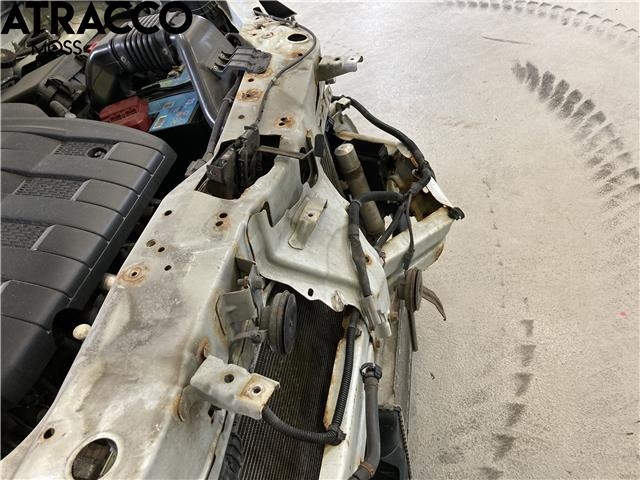 Mitsubishi ASX 2010-2019 , Motorkode: 4N13, Girkassekode: Manuell