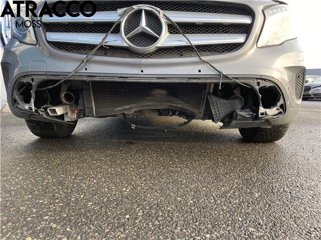 Mercedes GLA 2014-2020 (X156) (X156), Motorkode: M270.910, Girkassekode: Automat