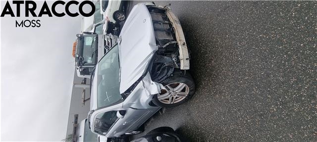 Mercedes GL 2006-2012 (X164) (X164), Motorkode: OM629.912, Girkassekode: 