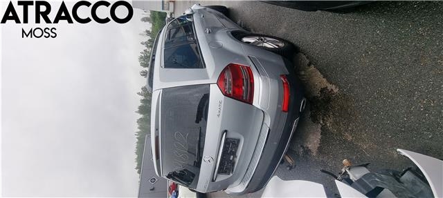 Mercedes GL 2006-2012 (X164) (X164), Motorkode: OM629.912, Girkassekode: 