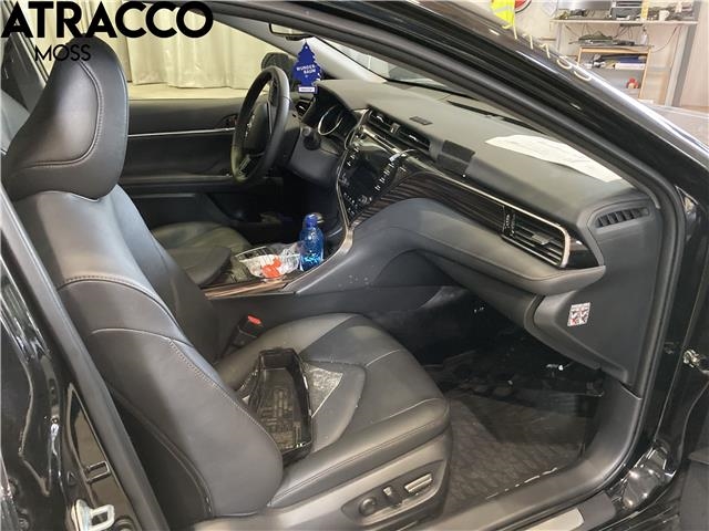 Toyota Camry 2019-->> , Motorkode: A25A-FXS, Girkassekode: Automat