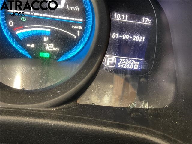 Nissan E-NV200 2014-->> , Motorkode: EM57, Girkassekode: Automat