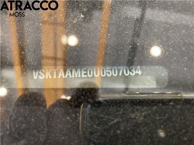 Nissan E-NV200 2014-->> , Motorkode: EM57, Girkassekode: Automat