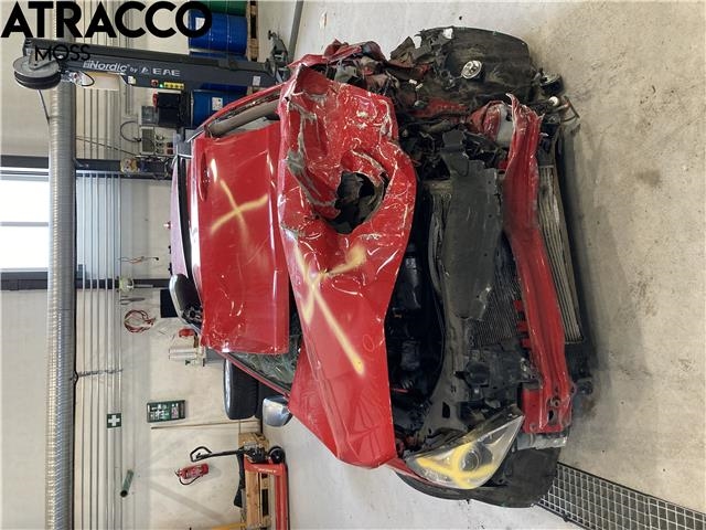 Volvo V60 2010-2013 (Type I, Fase 1) , Motorkode: D4162T, Girkassekode: Manuell