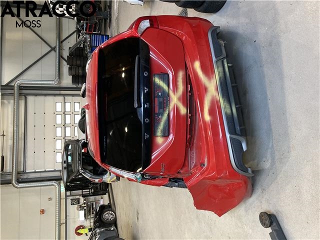 Volvo V60 2010-2013 (Type I, Fase 1) , Motorkode: D4162T, Girkassekode: Manuell