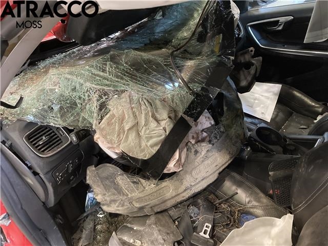 Volvo V60 2010-2013 (Type I, Fase 1) , Motorkode: D4162T, Girkassekode: Manuell