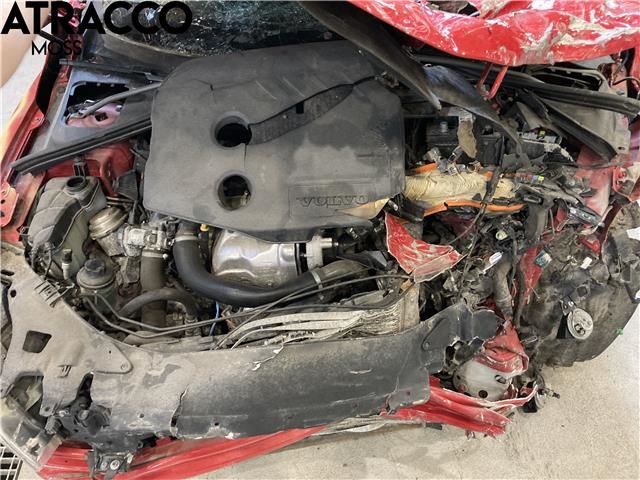 Volvo V60 2010-2013 (Type I, Fase 1) , Motorkode: D4162T, Girkassekode: Manuell