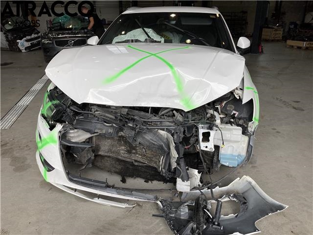 Audi A3 2012-2016 (Type III, Fase 1) , Motorkode: CRLB, Girkassekode: Automat