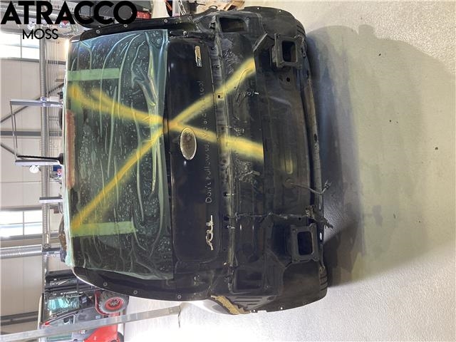Kia Soul 2014-2019 (Type II) , Motorkode: MG80, Girkassekode: Automat