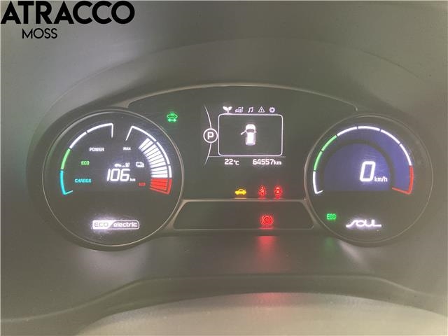 Kia Soul 2014-2019 (Type II) , Motorkode: MG80, Girkassekode: Automat