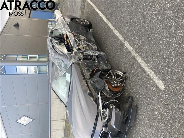 BMW 3-Serie 2012-2018 (F30/F31/F34) (F30/F31/F34), Motorkode: B48-B20A, Girkassekode: Automat
