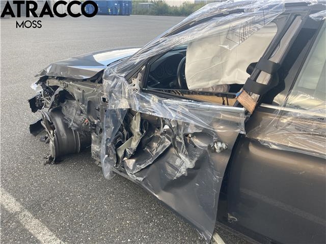 BMW 3-Serie 2012-2018 (F30/F31/F34) (F30/F31/F34), Motorkode: B48-B20A, Girkassekode: Automat