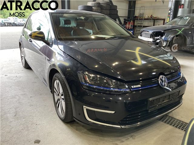 VW e-Golf 2014-2017 (Fase 1) , Motorkode: EAGA, Girkassekode: Automat