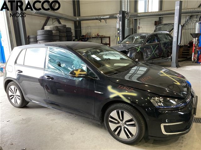VW e-Golf 2014-2017 (Fase 1) , Motorkode: EAGA, Girkassekode: Automat