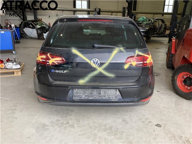 VW e-Golf 2014-2017 (Fase 1) , Motorkode: EAGA, Girkassekode: Automat