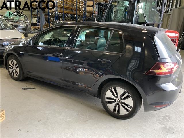 VW e-Golf 2014-2017 (Fase 1) , Motorkode: EAGA, Girkassekode: Automat