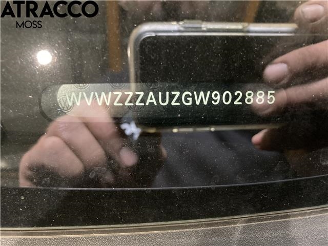 VW e-Golf 2014-2017 (Fase 1) , Motorkode: EAGA, Girkassekode: Automat