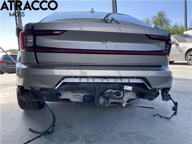 Polestar 2 2020-->> , Motorkode: E400V6, Girkassekode: Automat