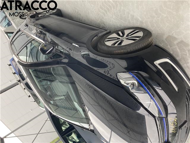 VW e-Golf 2014-2017 (Fase 1) , Motorkode: EAGA, Girkassekode: Automat