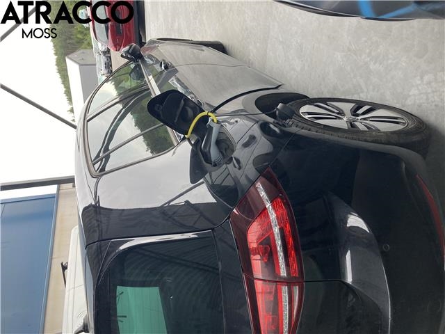 VW e-Golf 2014-2017 (Fase 1) , Motorkode: EAGA, Girkassekode: Automat