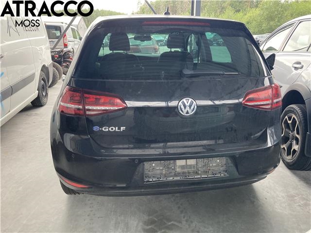 VW e-Golf 2014-2017 (Fase 1) , Motorkode: EAGA, Girkassekode: Automat
