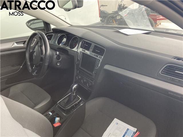 VW e-Golf 2014-2017 (Fase 1) , Motorkode: EAGA, Girkassekode: Automat
