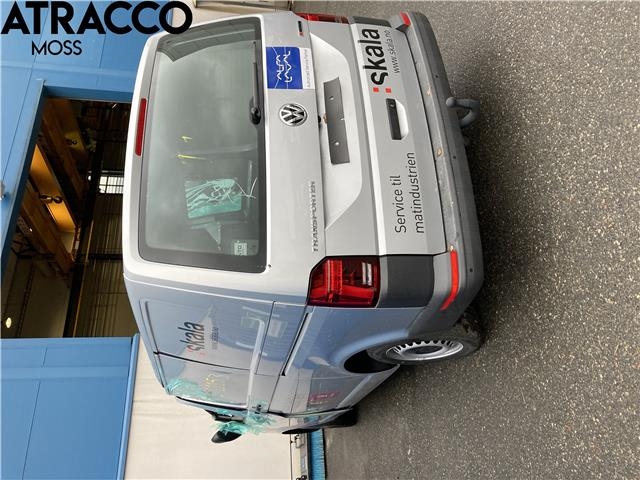 VW Transporter / Caravelle 2019-->> (T6.1) (T6.1), Motorkode: , Girkassekode: 